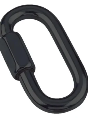 rychlouzávěr 4 JN 9077/A4-black
