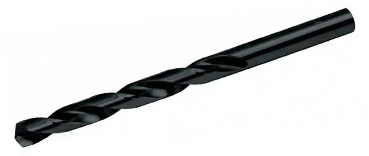 Vrták HSS-R 0,5mm DIN338