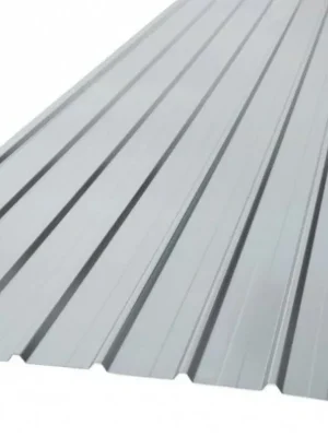 Plech trapézový – 1,0 x 800 x 10m-30 mm