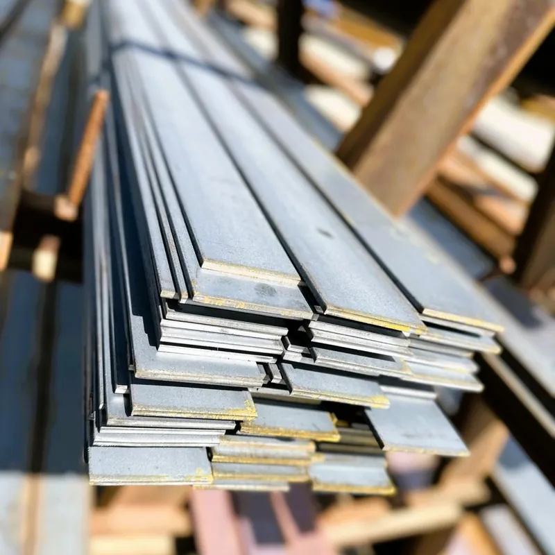 Ocel plochá – 70 x 6 mm