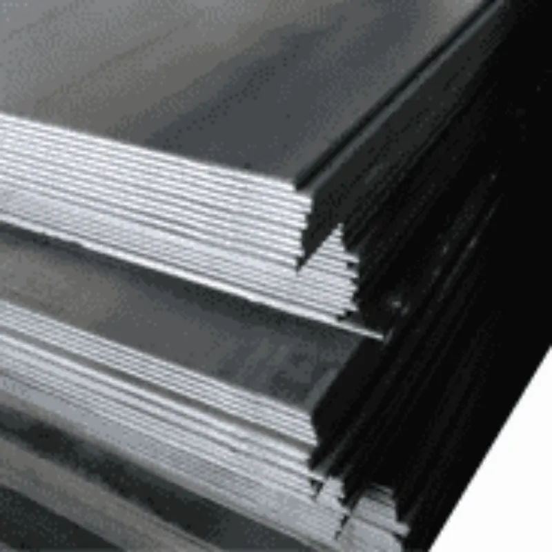 Plech černý za tepla – 6,0 x 1000 x 2000 mm