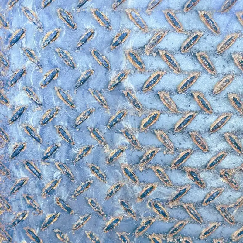 Plech slzičkový – 8,0 x 1000 x 2000 mm