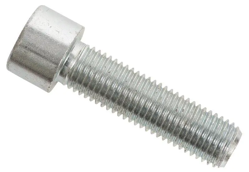 DIN 912 Zn M 6x120 imbus šroub