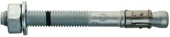 Kotva FM M12x240 /150 Zn