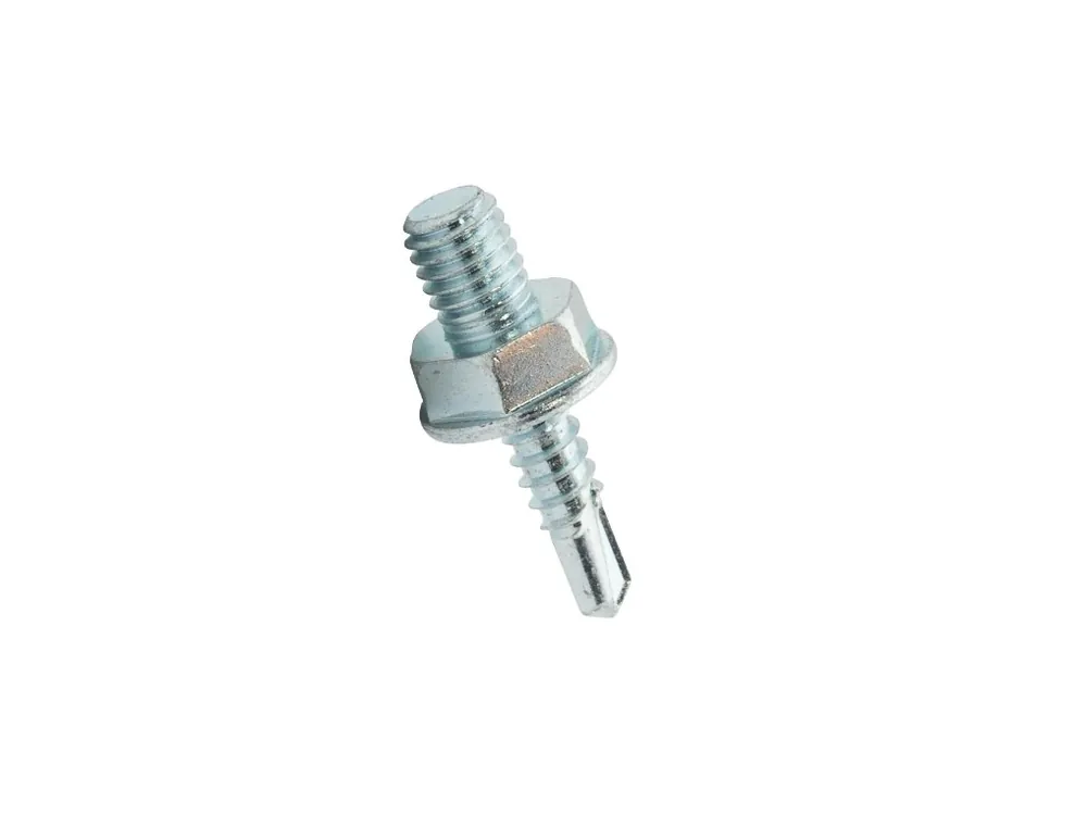 Rapi-tec ORION ST vrtací vrut Zn M6x6 šroub