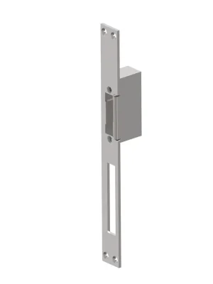 Zámek elektrický B1/18-I 8-12V oboustranná lišta
