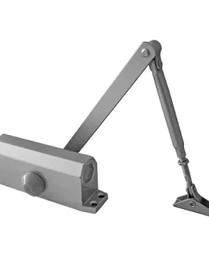 Zavírač hydraulický dveří 60kg /90cm