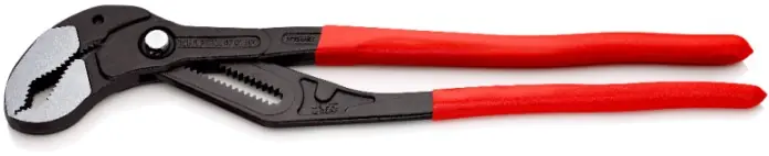 Kleště instalatérské 560mm Knipex
