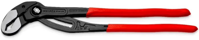 Kleště instalatérské 400mm Knipex