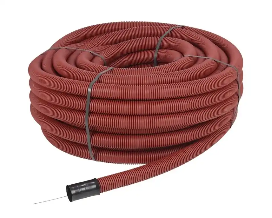 Chránička korugovaná KOPOFLEX ohebná 63mm