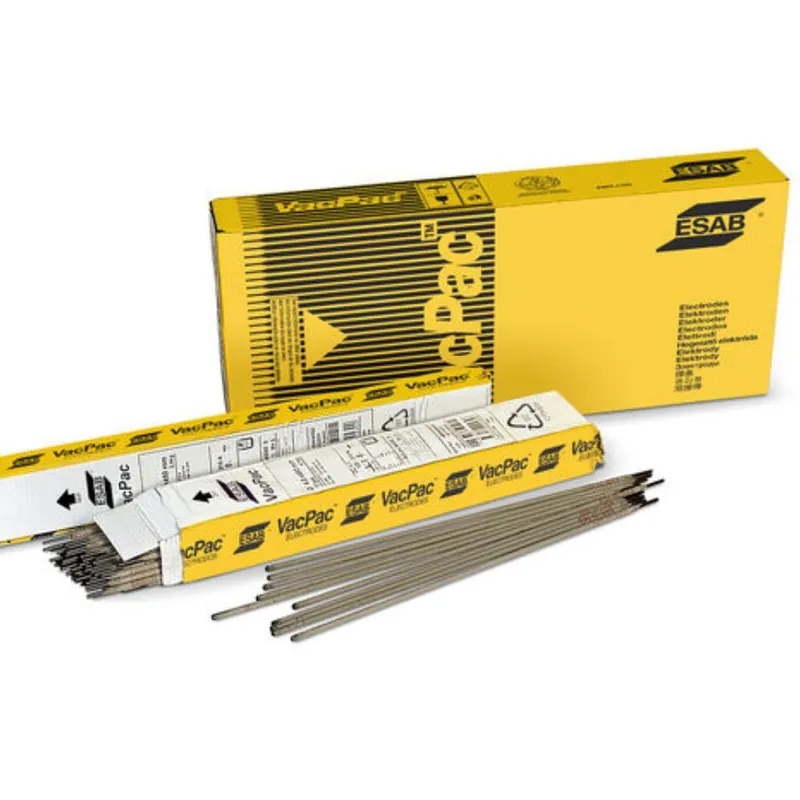 Elektroda OK 48.05 3,2x450 bazická /ks