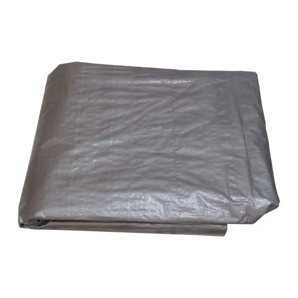 Plachta PE 3x 4m 130g/m2