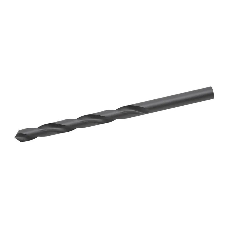 Vrták kov 9,0x81/125 HSS-R Ruko