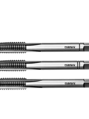 Závitník SD M 5LH/3ks HSS levý