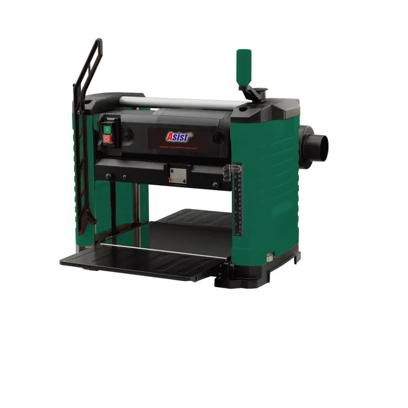 AE4H180-318 Protahovací hoblovačka 1800 W, 318 mm ASIST