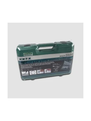HONITON Sada hlavic 1/4”-3/8”-1/2” 111 dílů HONIDRIVER  HONITON