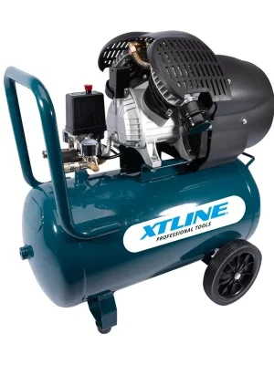 XTLINE Kompresor olejový 2200 W, 50l  XTline