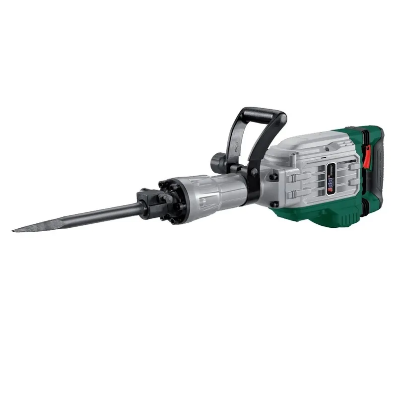 Bourací kladivo 1700W ASIST AE1K170DM ASIST