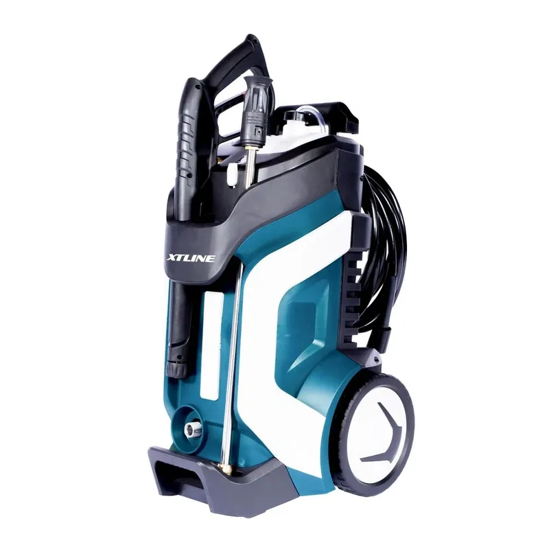 XT121701 Vysokotlaký čistič 1800 W XTline