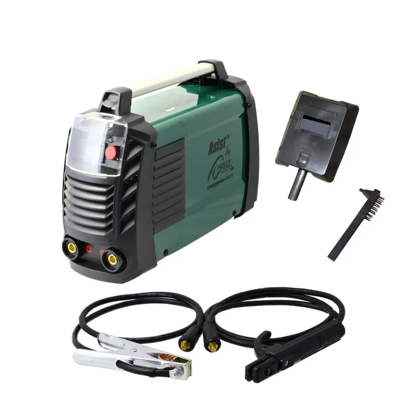 AEIW160-DC5 Svářecí invertor MMA 6,9 kW, 160 A ASIST