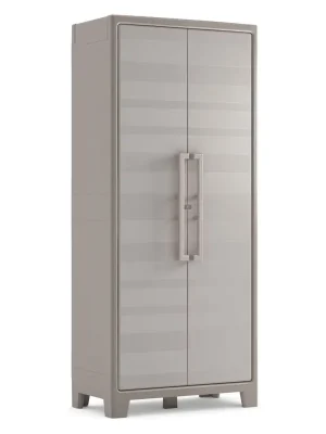 Gulliver 009751DPDS Skříň vysoká, šířka 80 cm KIS