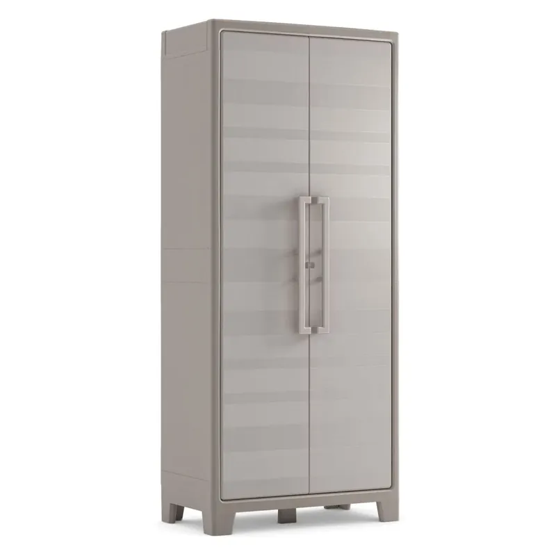 Gulliver 009751DPDS Skříň vysoká, šířka 80 cm KIS
