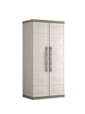 Vysoká skříň EXCELLENCE XL, šířka 89 cm KIS