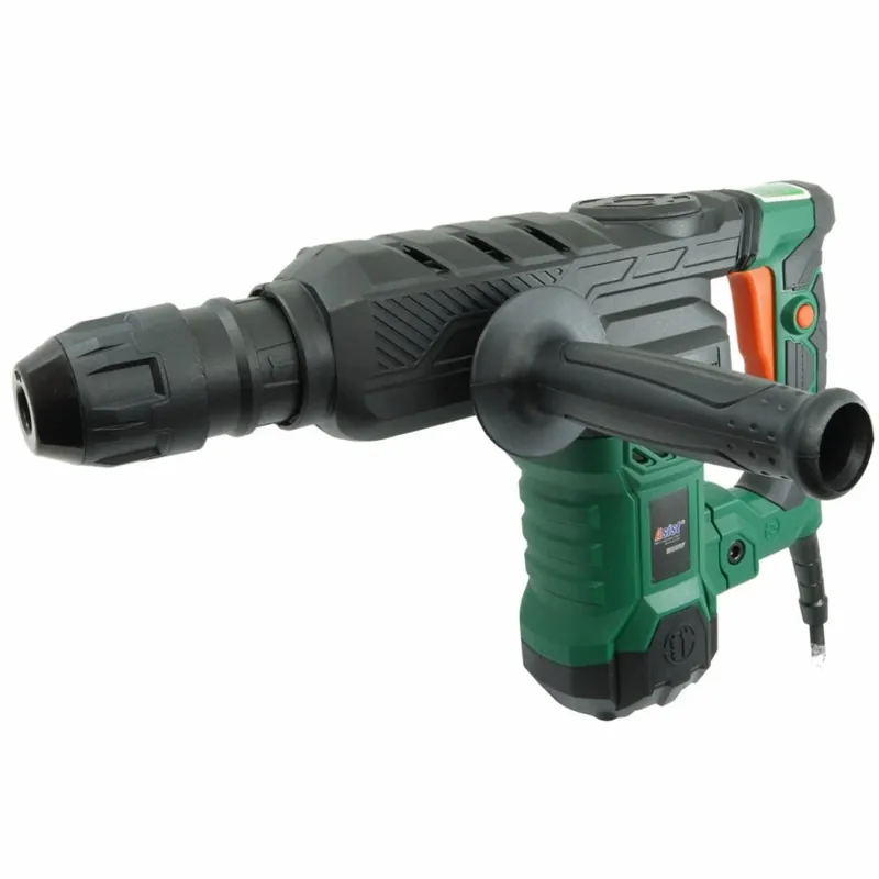 AE1KB130DM Bourací kladivo 1300 W, 18 J ASIST