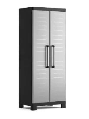 Detroit 96361000270 Skříň vysoká, dělená, šířka 65 cm  KIS