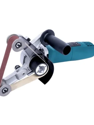 XTLINE Bruska pásová na trubky 1400 W, 30x533 mm XTline