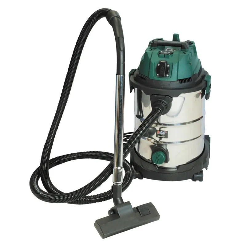 AE7V160-25FS Průmyslový vysavač se synchronizovanou zásuvkou 1600 W, 25 L ASIST