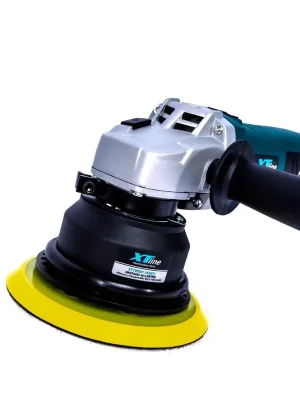 XTLINE Bruska excentrická 1400 W, 150 mm XTline