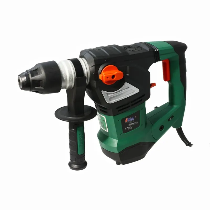 AE1K180DN Kombinované kladivo 1800 W, 7 J ASIST