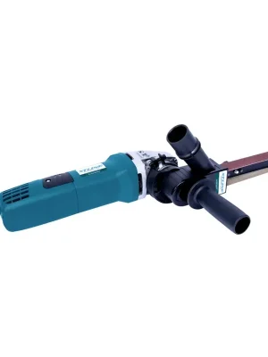 XTLINE Bruska pásová 1400 W, 30x533 mm / 9x533 mm XTline