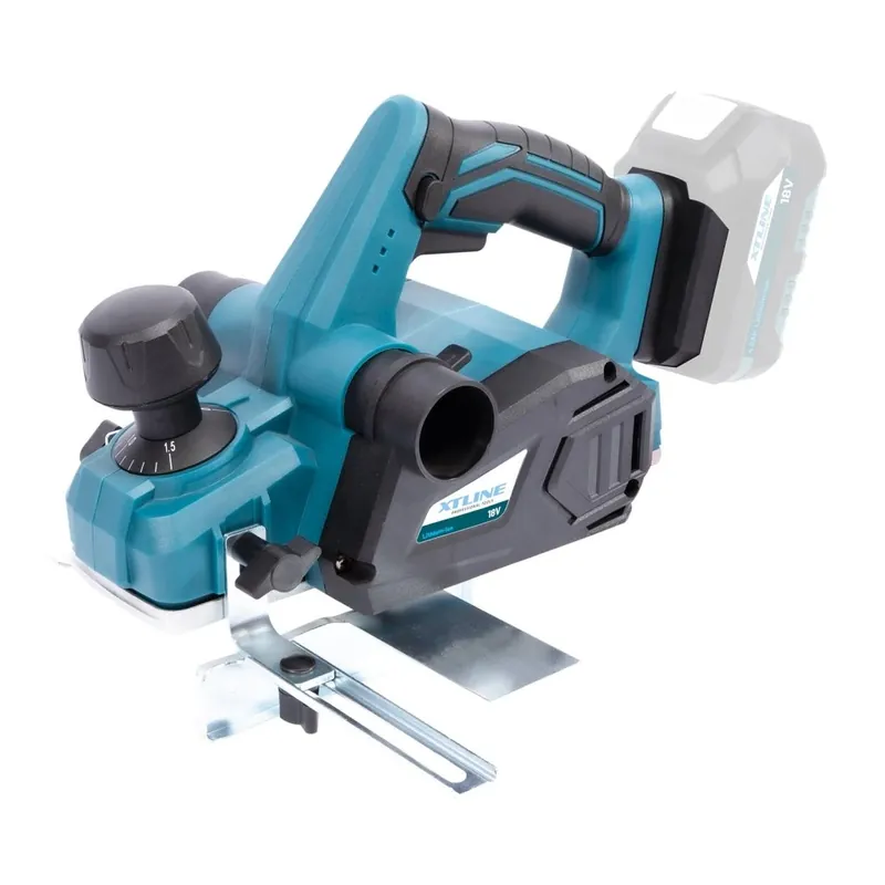 XT-Power XT102750 AKU hoblík 18 V XTline
