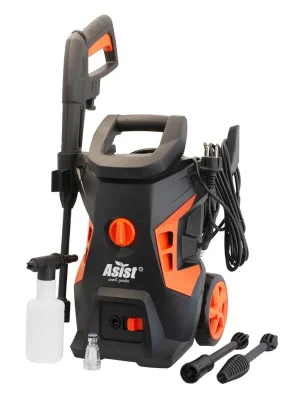 AE7W160 Vysokotlaký čistič 1600 W  ASIST smart garden