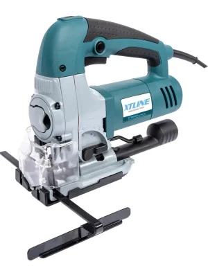 XT106360 Přímočará pila 600 W XTline