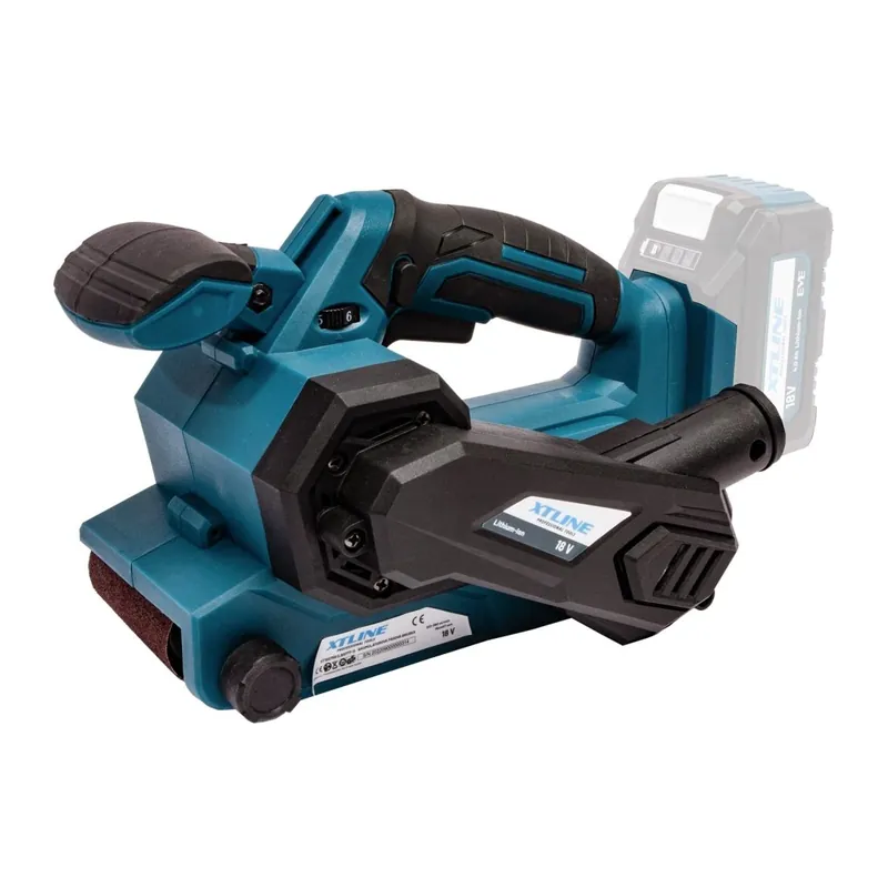 XT-Power XT102755 AKU pásová bruska 18V XTline