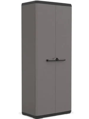Piu 97280000640 Skříň vysoká, dělená, šířka 68 cm KIS