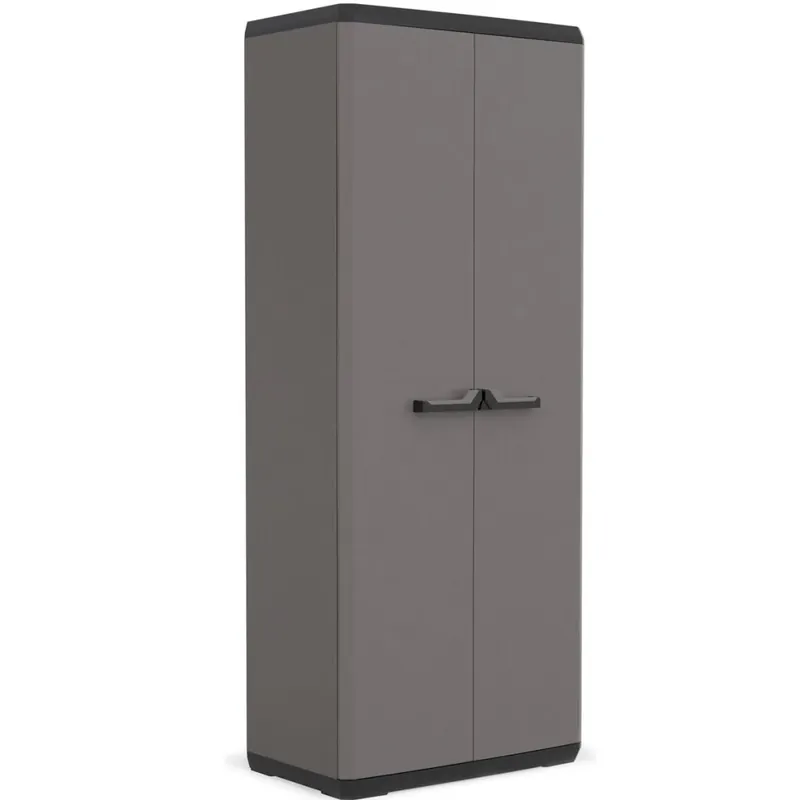 Piu 97280000640 Skříň vysoká, dělená, šířka 68 cm KIS
