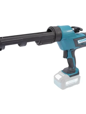 XTLINE Aku vytlačovací pistole 310 ml, 18 V  XTline