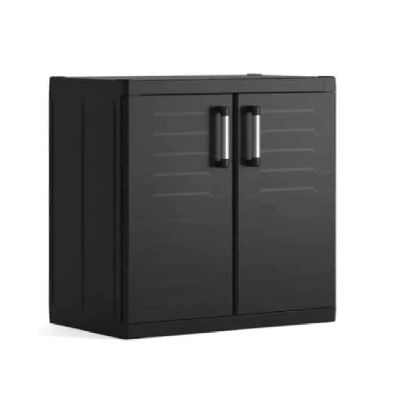 Nízká skříň DETROIT XL, šířka 89 cm KIS