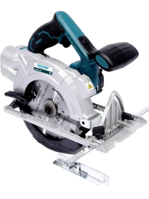 XT-Power XT102745 AKU kotoučová pila 18 V, 165 mm XTline