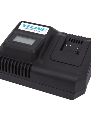 Rychlonabíječka baterie Li-ion 18V, 8A XTline