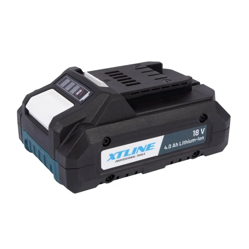 Aku baterie Li-ion 18V, 4,0Ah SAMSUNG XTLine XT102788 XTline