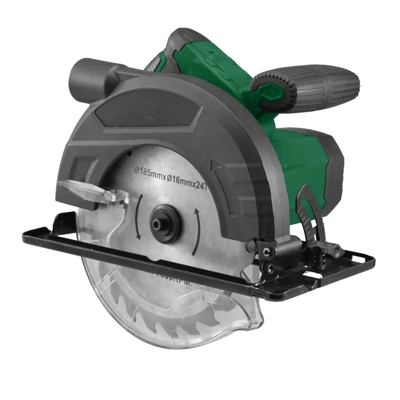 AE5KR120DN-3 Okružní pila 1200 W, 185 mm ASIST