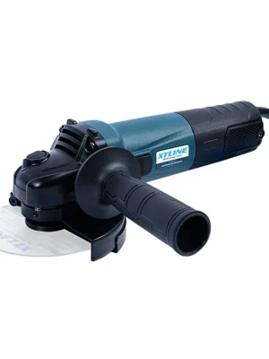 XTLINE Úhlová bruska s regulací 1100 W, 125 mm XTline