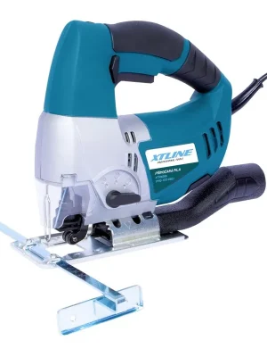 XT106365 Přímočará pila 550 W XTline