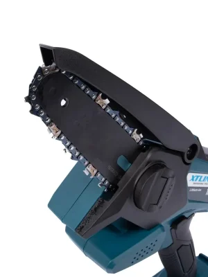 XT-Power XT102872 AKU řetězový pila 18 V, 156 mm XTline