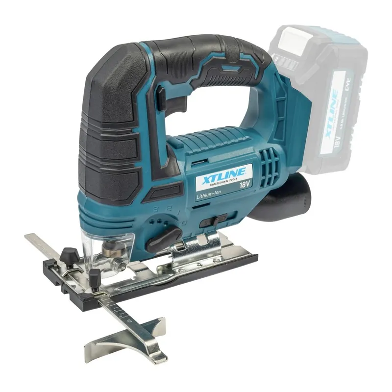 XT-Power XT102735 AKU přímočará pila 18 V XTline